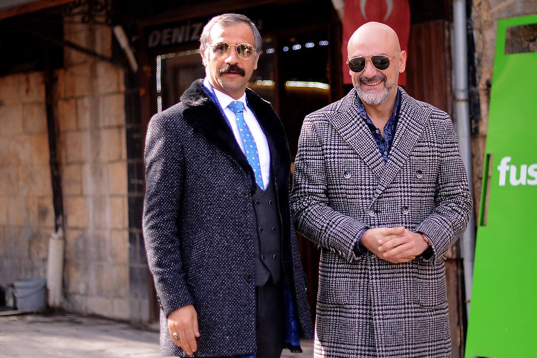 Benim Adım Melek : Foto