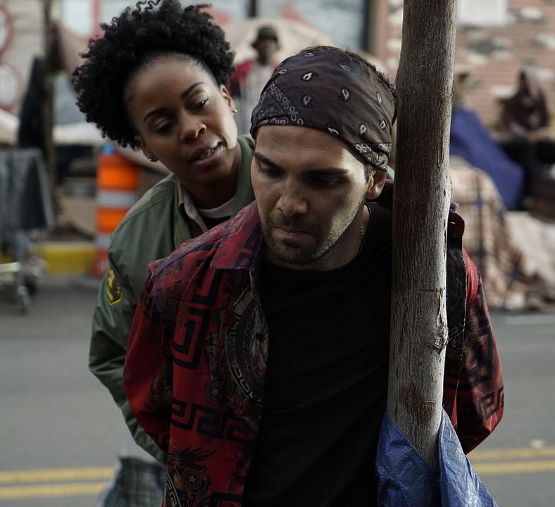 Deputy : Foto Danielle Moné Truitt