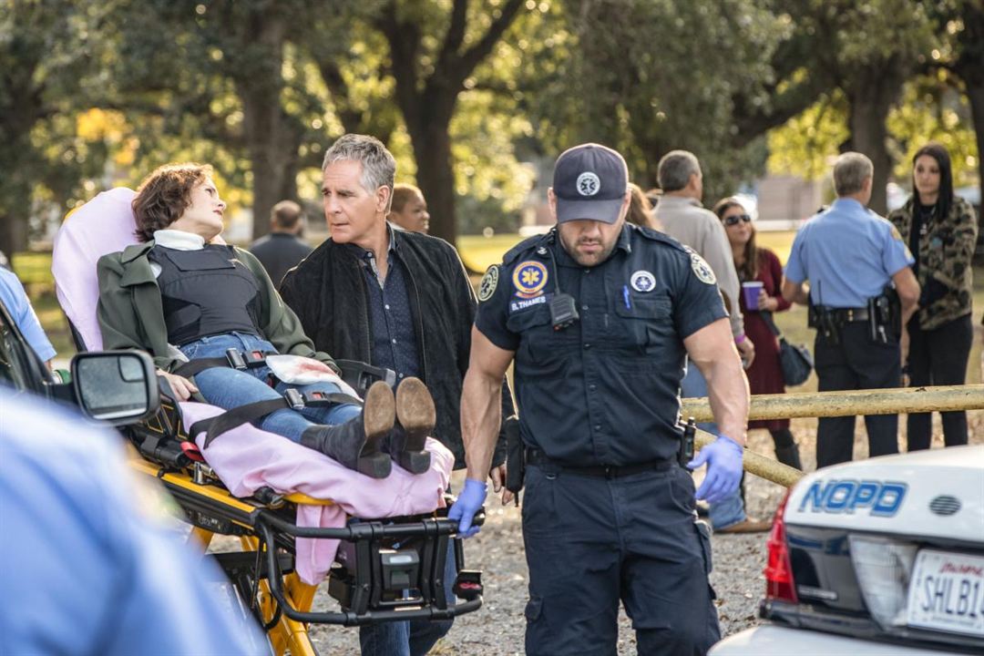 NCIS : Nueva Orleans : Foto Scott Bakula