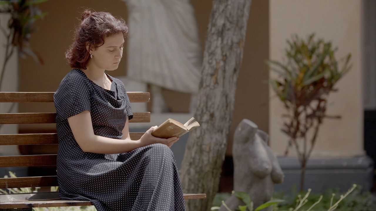 El viaje de Javier Heraud : Foto