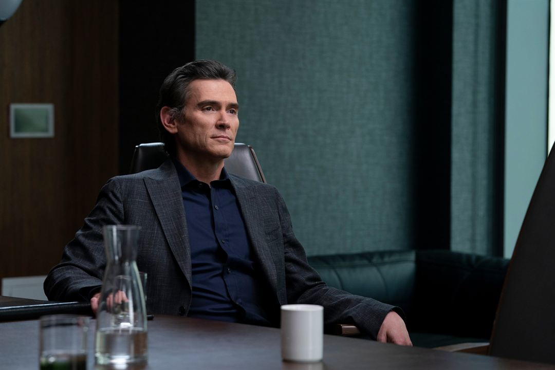 The Morning Show : Foto Billy Crudup