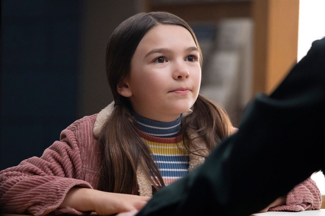 Home Before Dark: Las crónicas de Hilde Lisko : Foto Brooklynn Prince