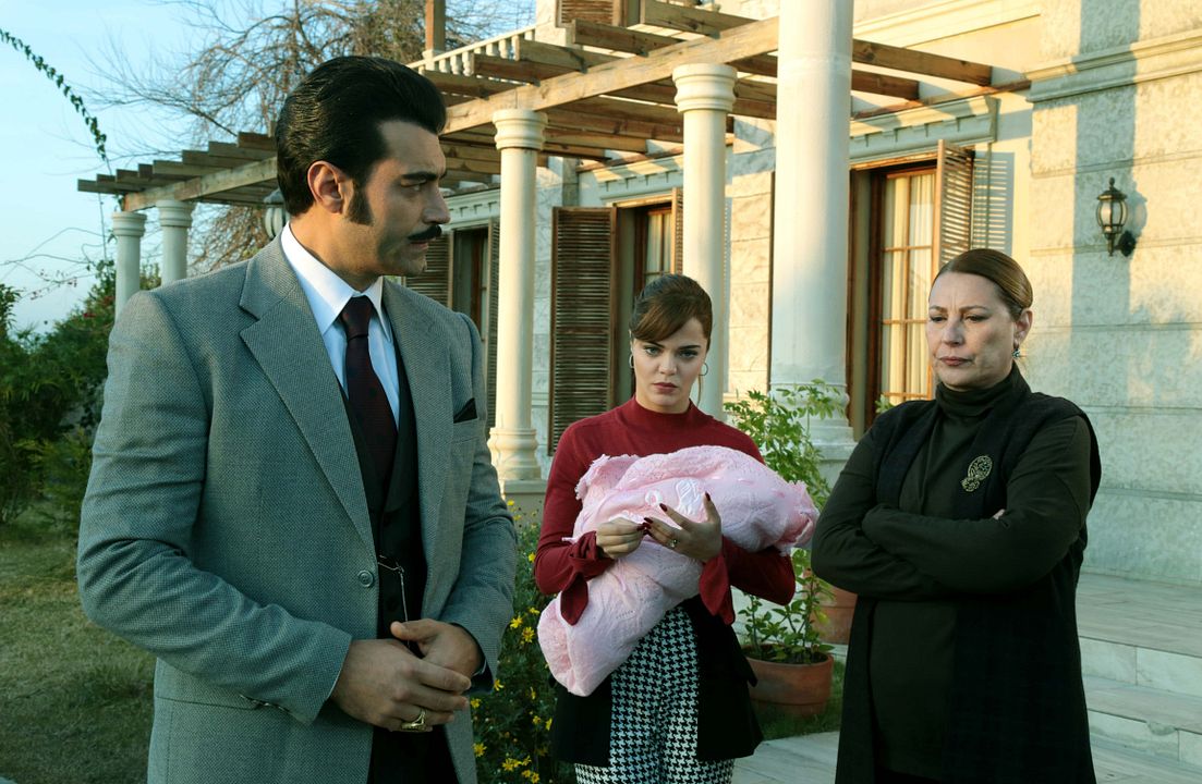 Tierra amarga : Foto