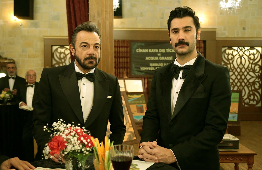 Tierra amarga : Foto