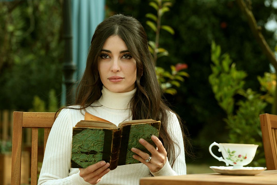 Tierra amarga : Foto