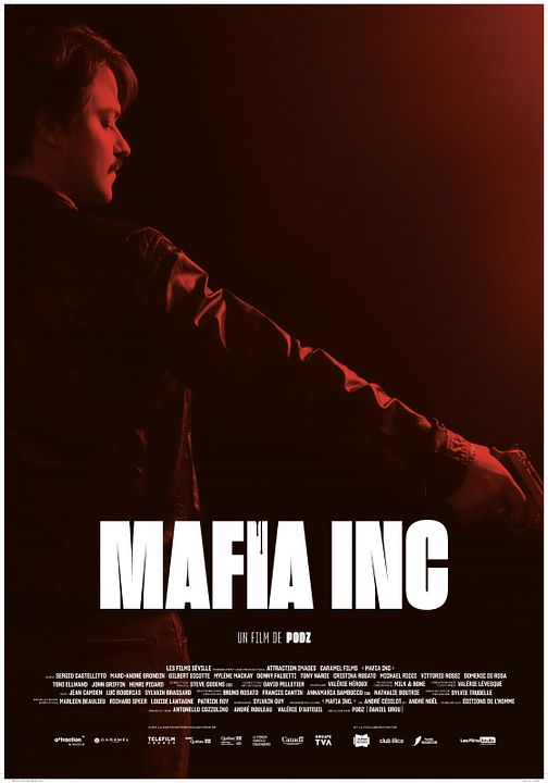 Mafia Inc. : Cartel