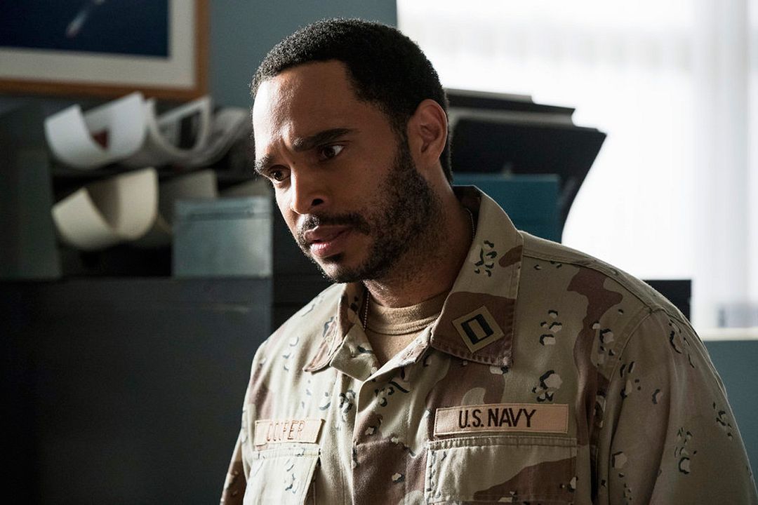 The Blacklist : Cartel