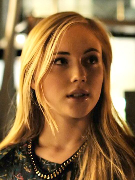 Cartel Elisa Schlott