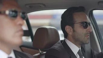 La bella y las bestias : Cartel