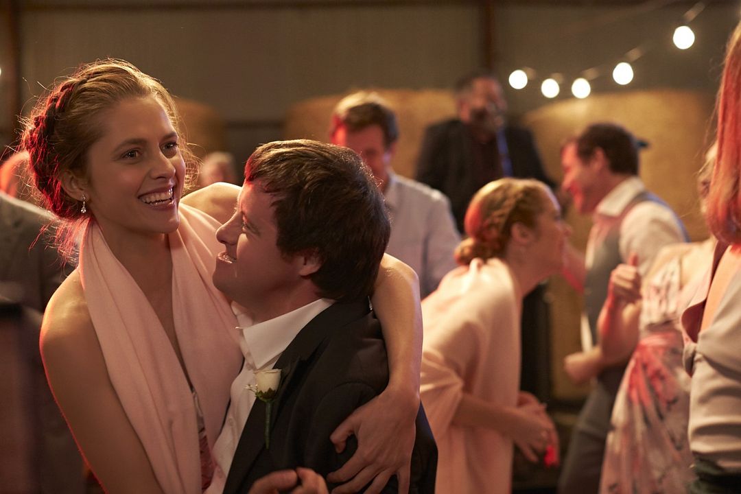 Corre como una chica : Foto