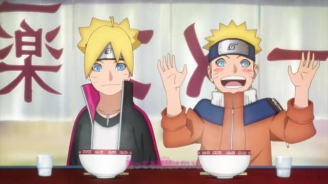 Boruto: Naruto Next Generations : Foto