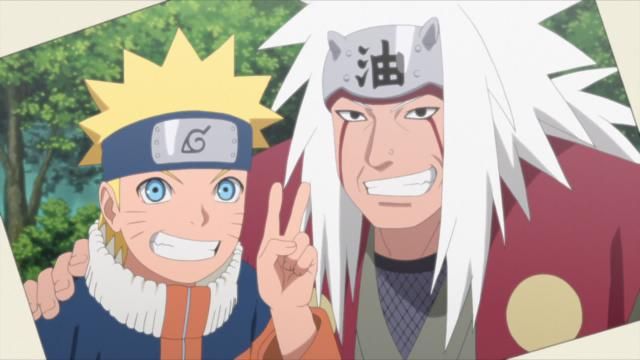 Boruto: Naruto Next Generations : Foto