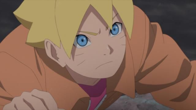 Boruto: Naruto Next Generations : Foto
