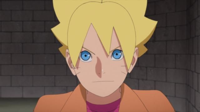 Boruto: Naruto Next Generations : Foto