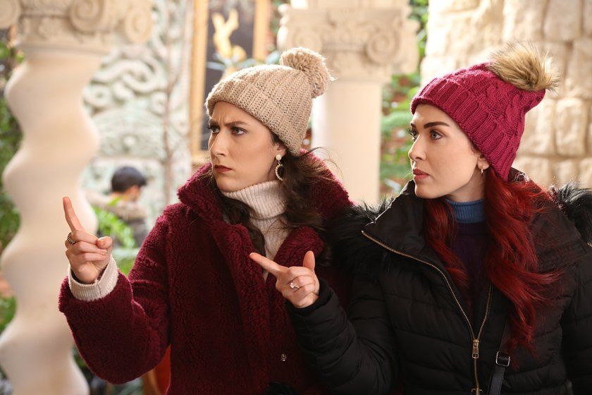 Yildiz, un amor indomable : Foto