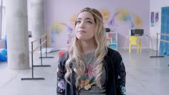 Go! Vive a Tu Manera : Cartel