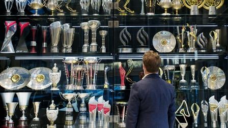 Fórmula 1: La emoción de un Grand Prix : Cartel