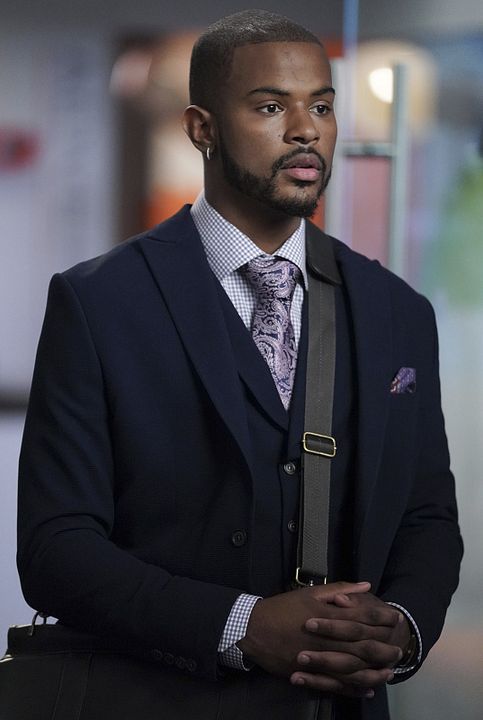 Grown-ish : Foto Trevor Jackson