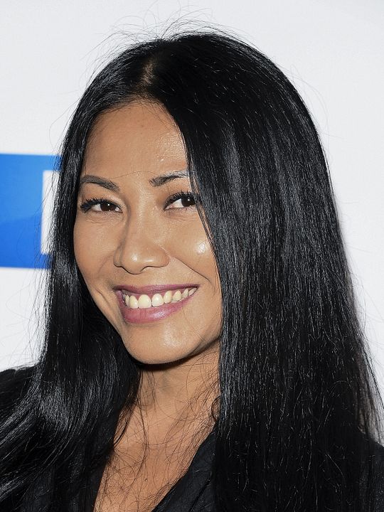 Cartel Anggun