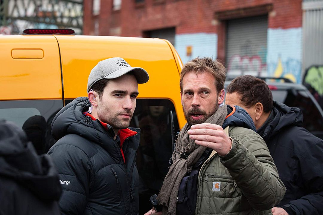 Los caminos que no escogemos : Foto