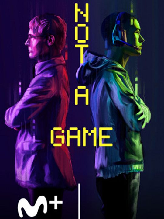 Not a Game : Cartel