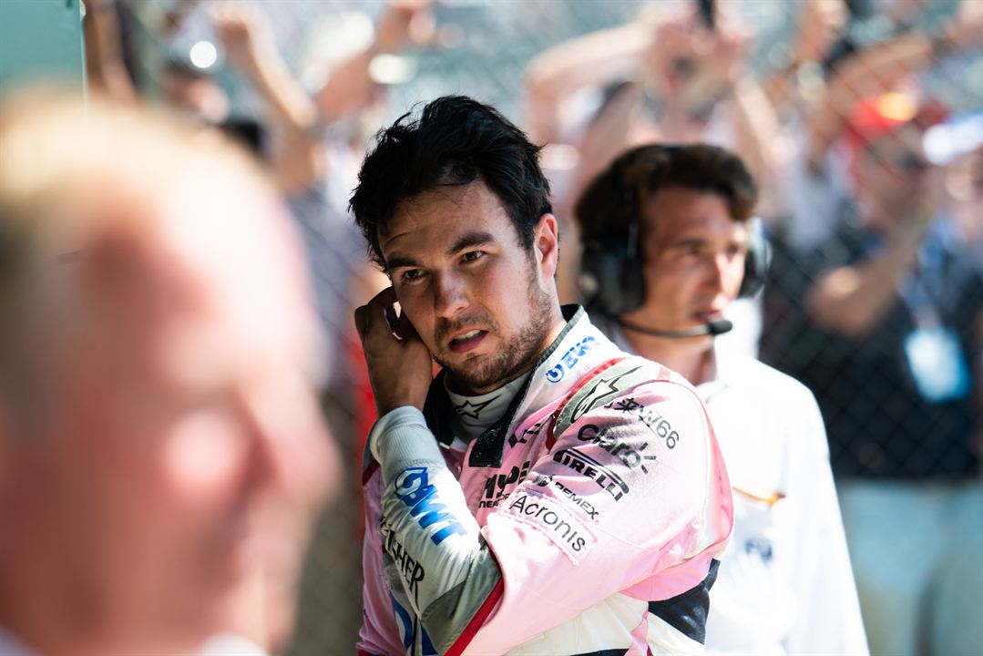 Fórmula 1: La emoción de un Grand Prix : Foto