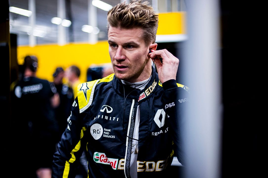 Fórmula 1: La emoción de un Grand Prix : Foto