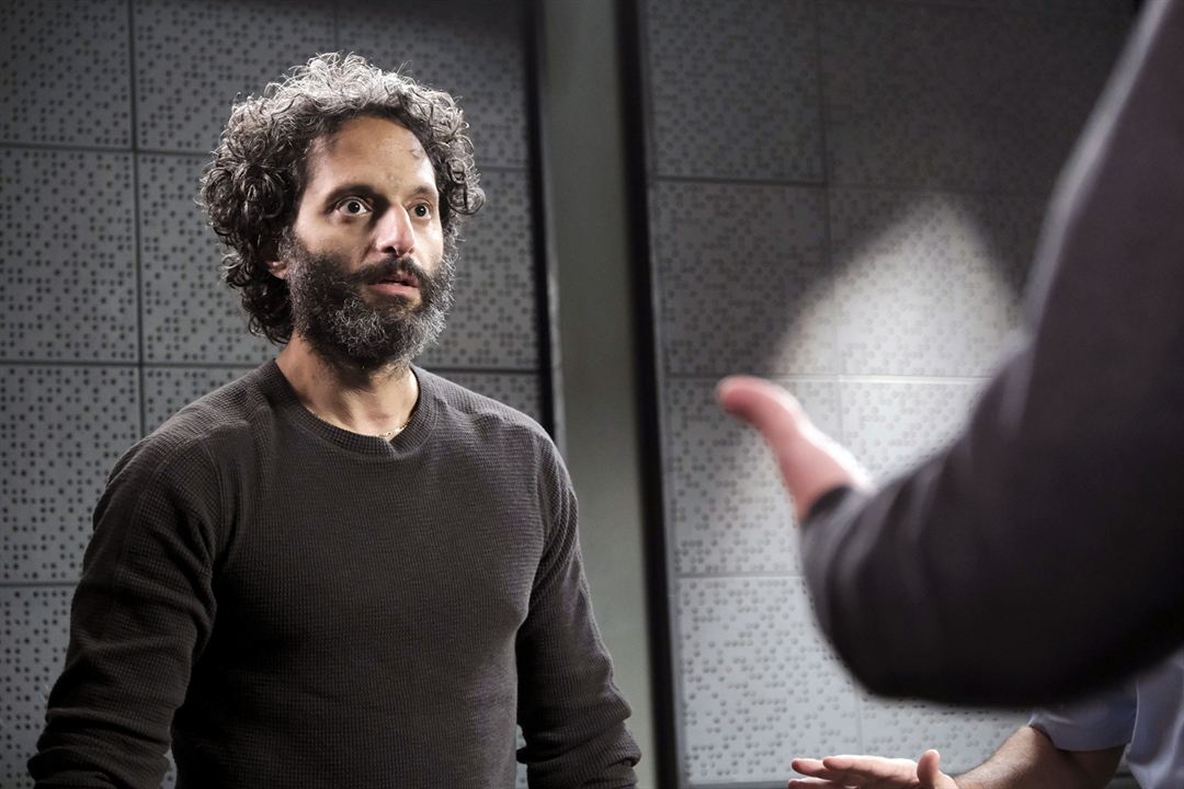 Brooklyn Nine-Nine : Foto Jason Mantzoukas