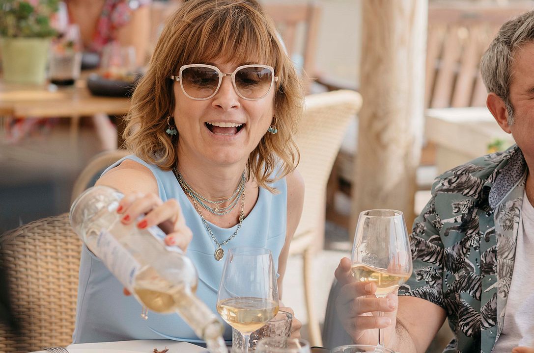 La Boda de Rosa : Foto