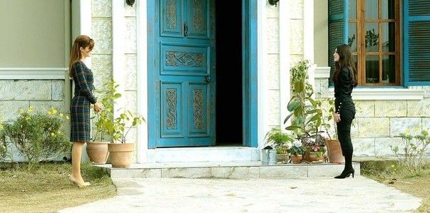 Tierra amarga : Foto