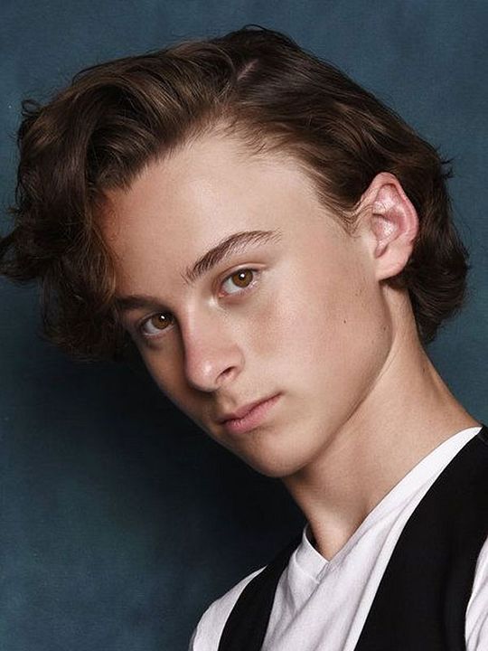 Cartel Wyatt Oleff