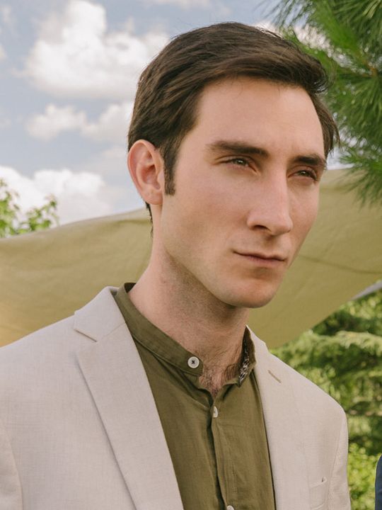 Cartel Juan Grandinetti