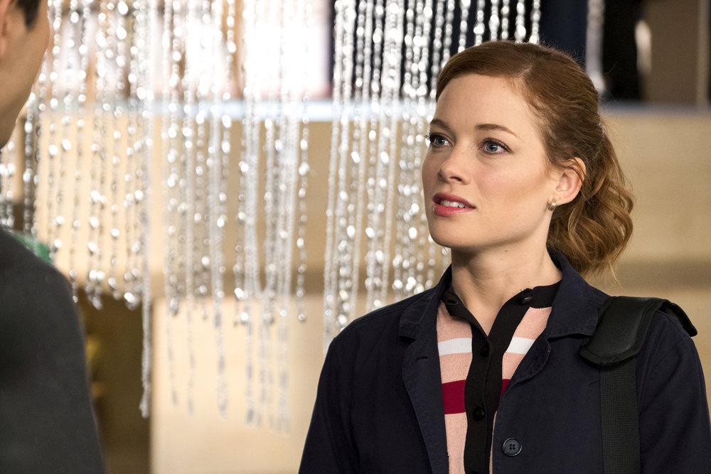 La extraordinaria playlist de Zoey : Foto Jane Levy