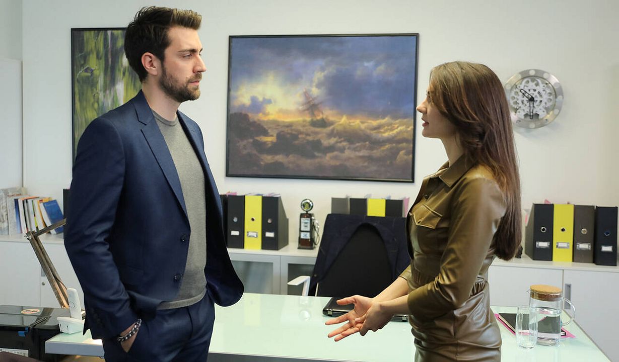 Trampa de amor : Foto