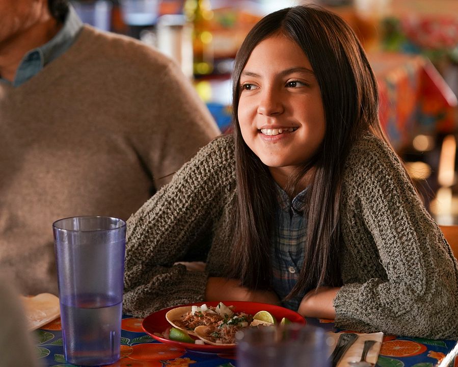 Party of Five : Foto Elle Paris Legaspi