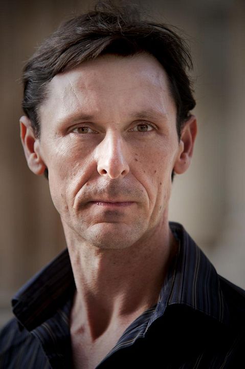 Cartel Bruno Nardelli