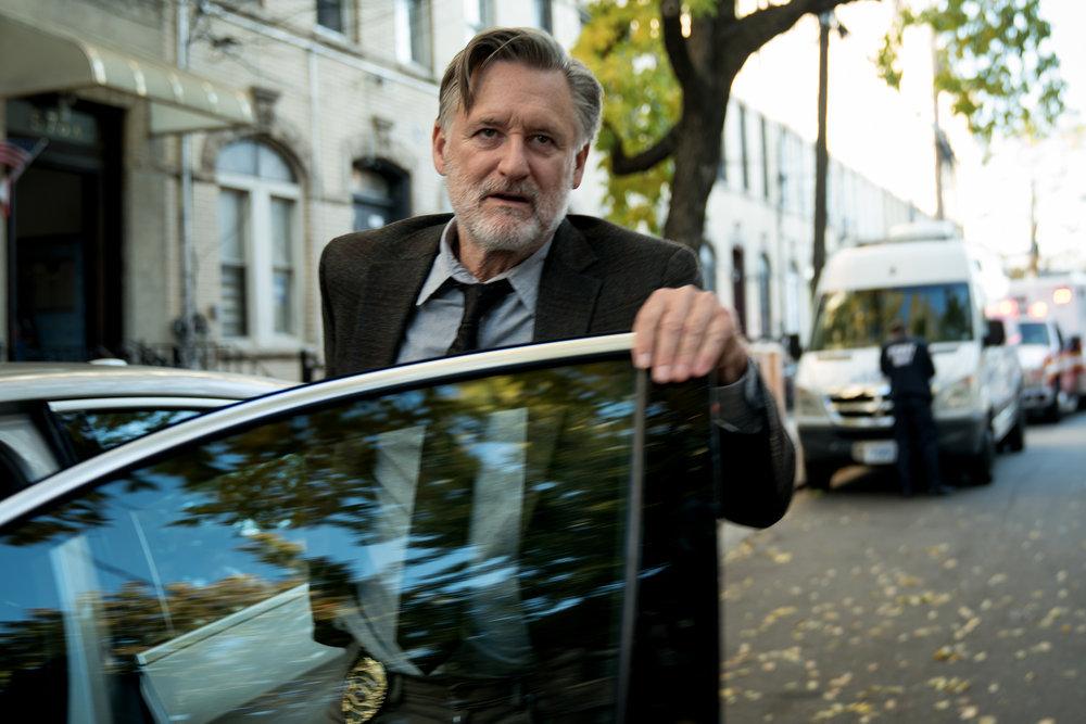 The Sinner : Foto Bill Pullman