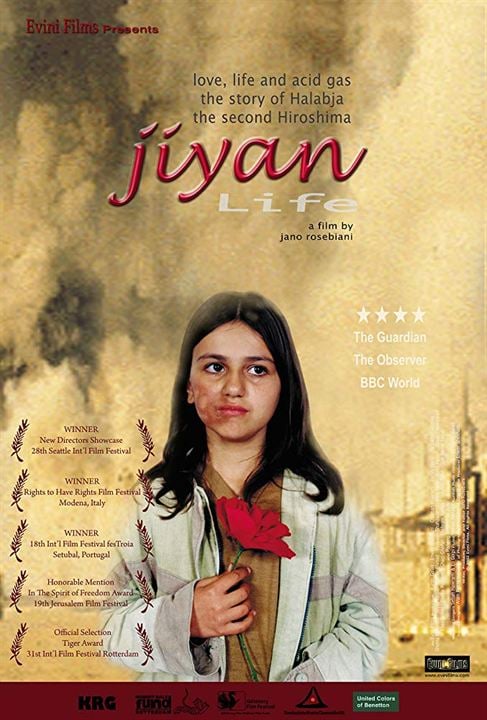 Jiyan : Cartel