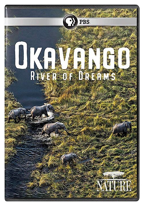 Okavango: River Of Dreams : Cartel