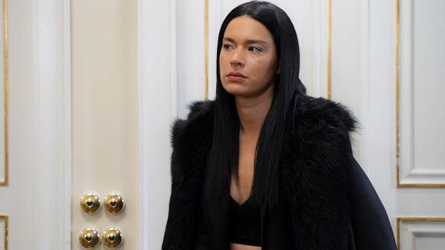 Pecado original : Foto