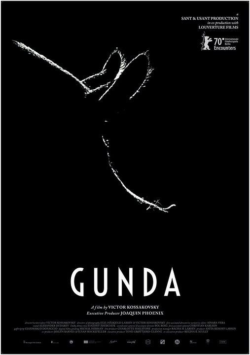 Gunda : Cartel