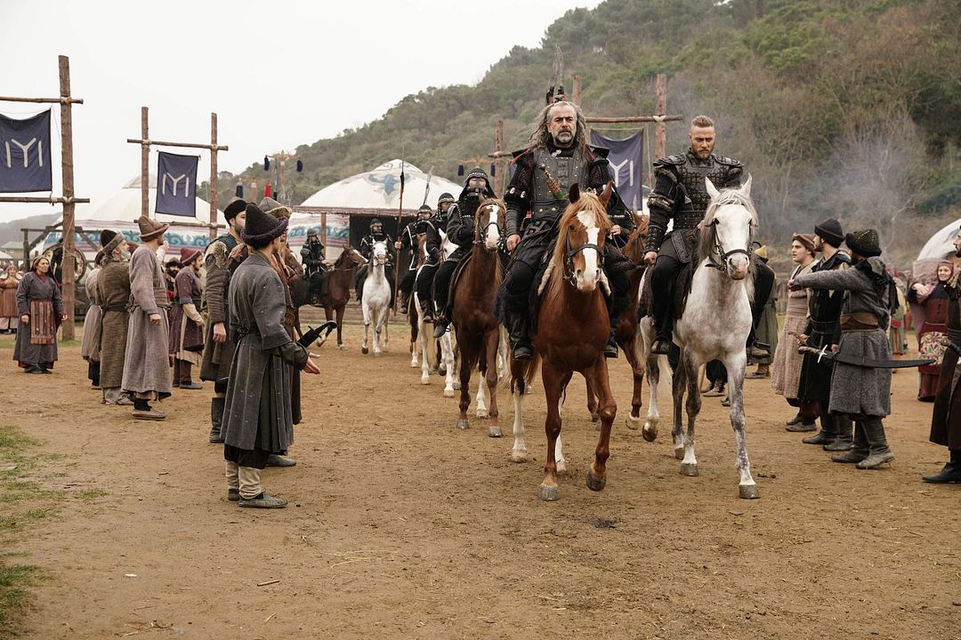 Kuruluş Osman : Foto