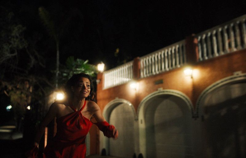 Run Sweetheart Run : Foto