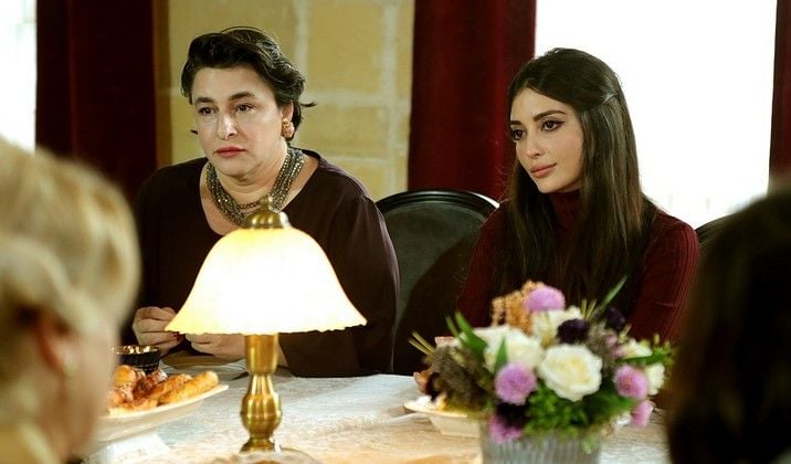 Tierra amarga : Foto