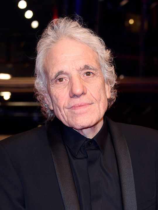 Cartel Abel Ferrara