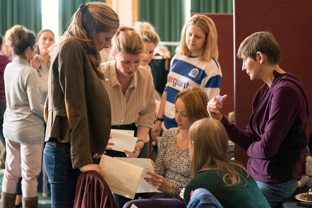 ¡Que suene la música! : Foto