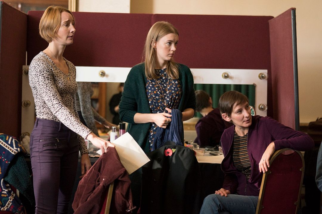 ¡Que suene la música! : Foto