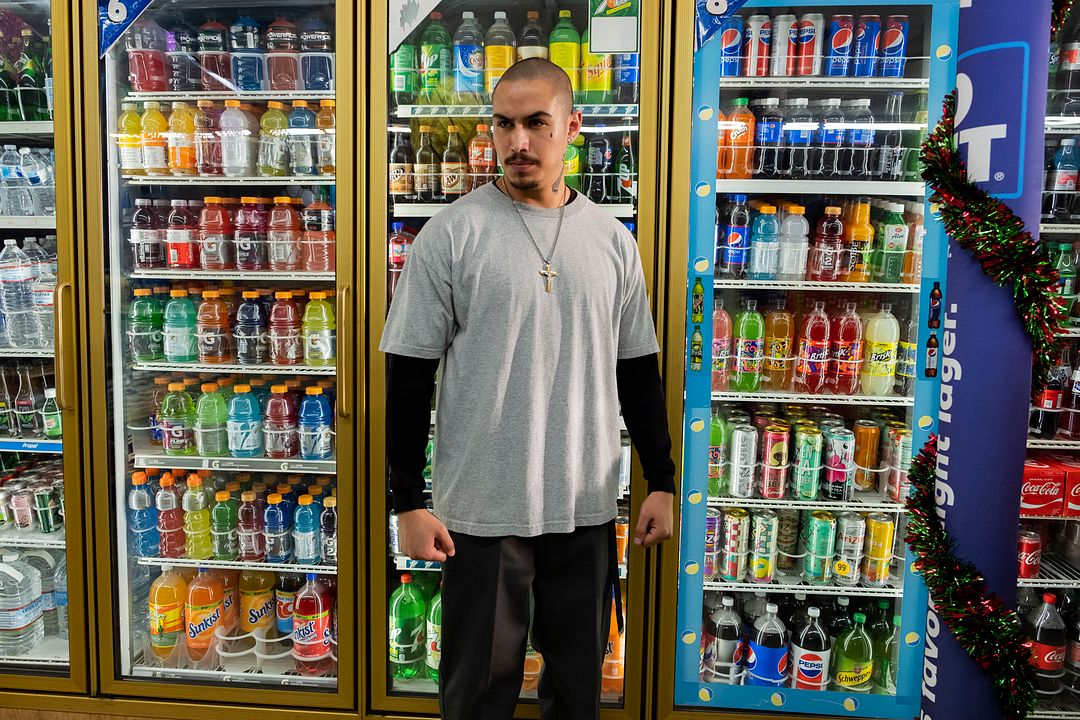 On My Block : Foto Julio Macias