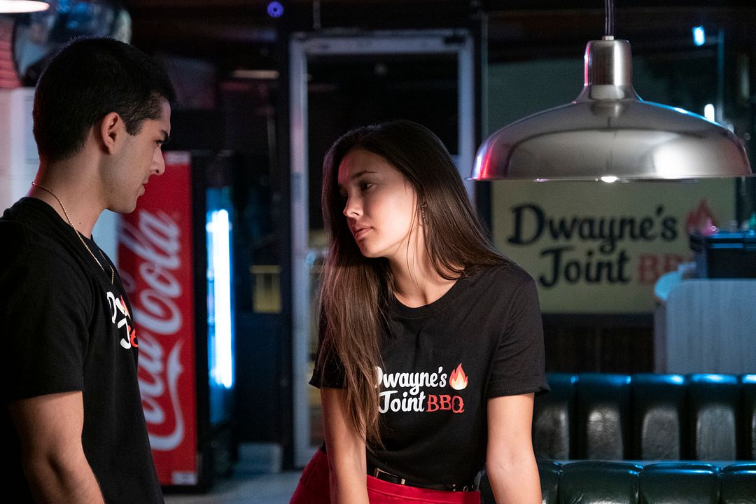 On My Block : Foto Diego Tinoco