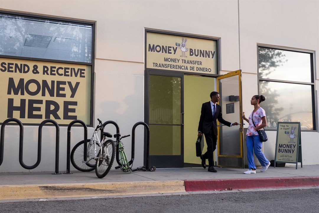 On My Block : Foto Sierra Capri, Brett Gray